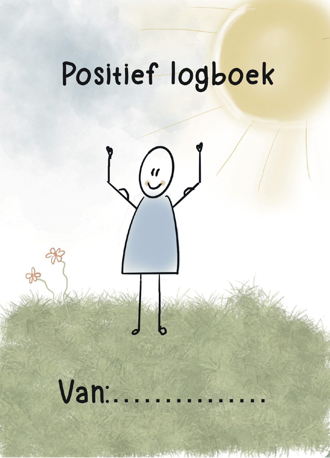 positief logboek schematherapie
